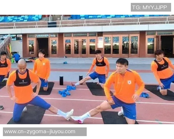 泰山赛季总结②-彭啸等年青小将们冒头，新老交替需稳中求变